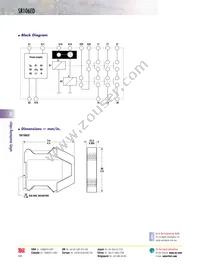 44510-1063 Datasheet Page 3