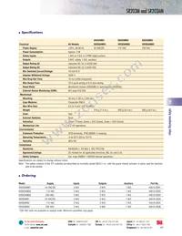 44510-2036 Datasheet Page 4