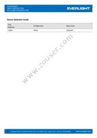 45-21UMC/3033429/TR8 Datasheet Page 2