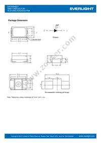 45-21UMC/3033429/TR8 Datasheet Page 13