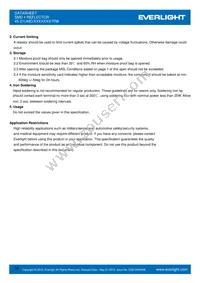 45-21UMC/3033429/TR8 Datasheet Page 16