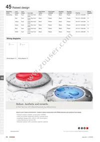 45-2P06.2E10.000 Datasheet Page 16