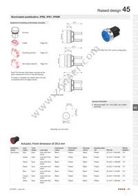 45-2P06.2E10.000 Datasheet Page 17