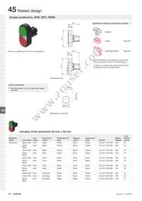 45-2P06.2E10.000 Datasheet Page 20