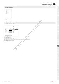 45-2P06.2E10.000 Datasheet Page 21