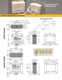 4500-90FW34K999 Datasheet Page 3