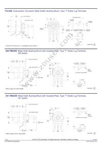 450T328S104A1C1 Datasheet Page 7