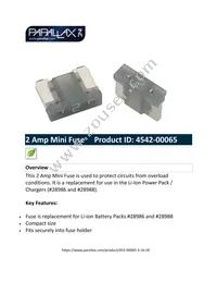 452-00065 Cover