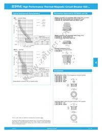 452-K14-LN2-S1-100A Datasheet Page 3