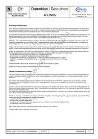 46DN06ELEMPRXPSA1 Datasheet Page 7