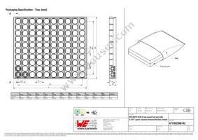 471002268142 Datasheet Page 4