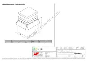 471002268143 Datasheet Page 5