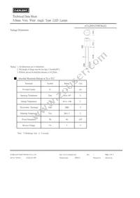 473-2SYGT/S530-E2 Datasheet Page 2