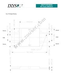475-501N44A-00 Datasheet Page 4