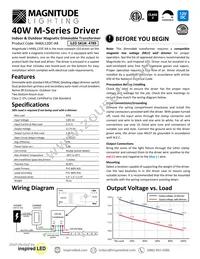 4789 Datasheet Cover