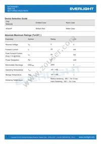 48-213/RSC-AS2U1B/3C Datasheet Page 2