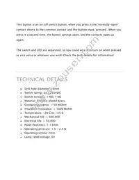 482 Datasheet Page 2