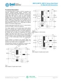 48IMS15-15-9C Datasheet Page 4