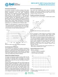 48IMS15-15-9C Datasheet Page 11