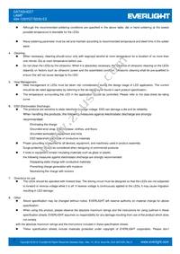 494-10SYGT/S530-E2 Datasheet Page 7