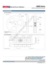 49681SC Datasheet Page 3