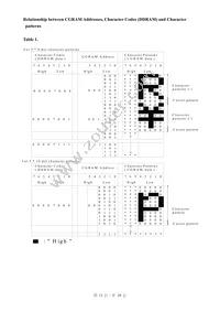 499 Datasheet Page 13