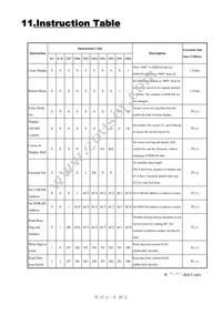 499 Datasheet Page 15