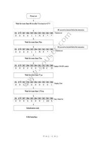 499 Datasheet Page 19