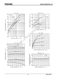 4N38(SHORT Datasheet Page 5