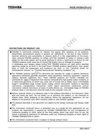 4N38(SHORT Datasheet Page 7