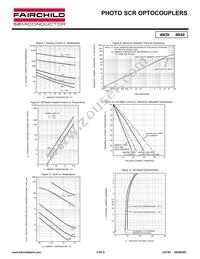 4N40W Datasheet Page 4