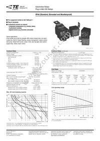 5-1393305-7 Datasheet Cover