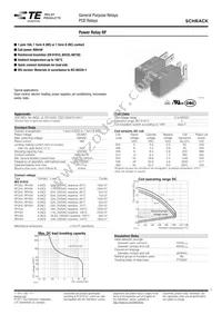 5-1415520-1 Datasheet Cover