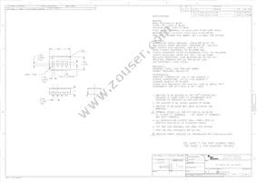 5-1825059-1 Datasheet Cover