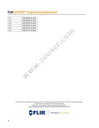 500-0763-01 Datasheet Page 7