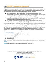 500-0763-01 Datasheet Page 23