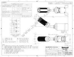 50082626-26 Datasheet Cover