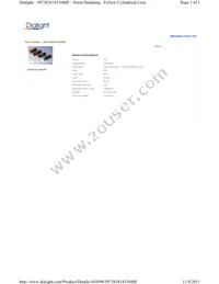 50738381433600F Datasheet Cover