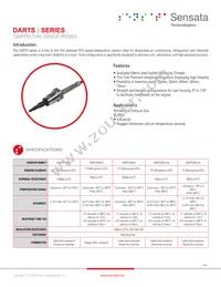 50782400 Datasheet Cover