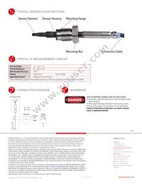 50782400 Datasheet Page 2