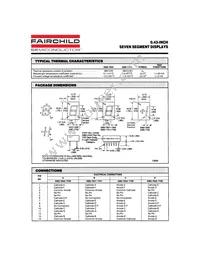 5082-7760_LDE Datasheet Page 3