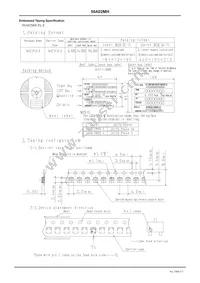 50A02MH-TL-E Datasheet Page 5
