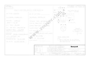 50BFA103 Datasheet Cover