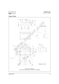 50MT060ULS Datasheet Page 9