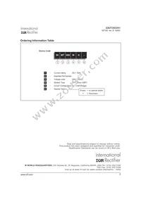 50MT060WH Datasheet Page 7