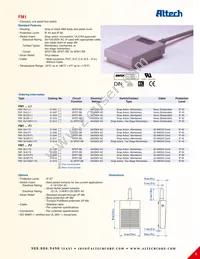 51.001B Datasheet Page 3