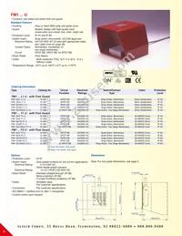 51.001B Datasheet Page 4