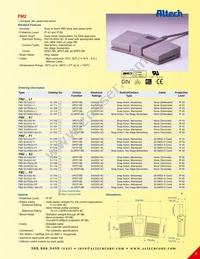 51.001B Datasheet Page 5