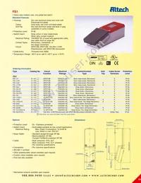 51.001B Datasheet Page 17