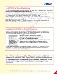 51.001B Datasheet Page 23